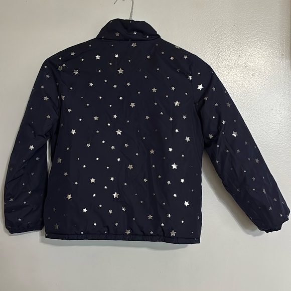 Kids ColdControl Reversible Puffer Jacket - Picture 2 of 5